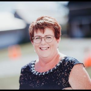 Meet your Posher, Margie